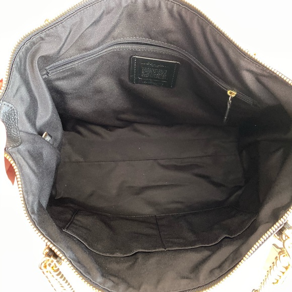 Coach purse and wallet set - Picture 2 of 8